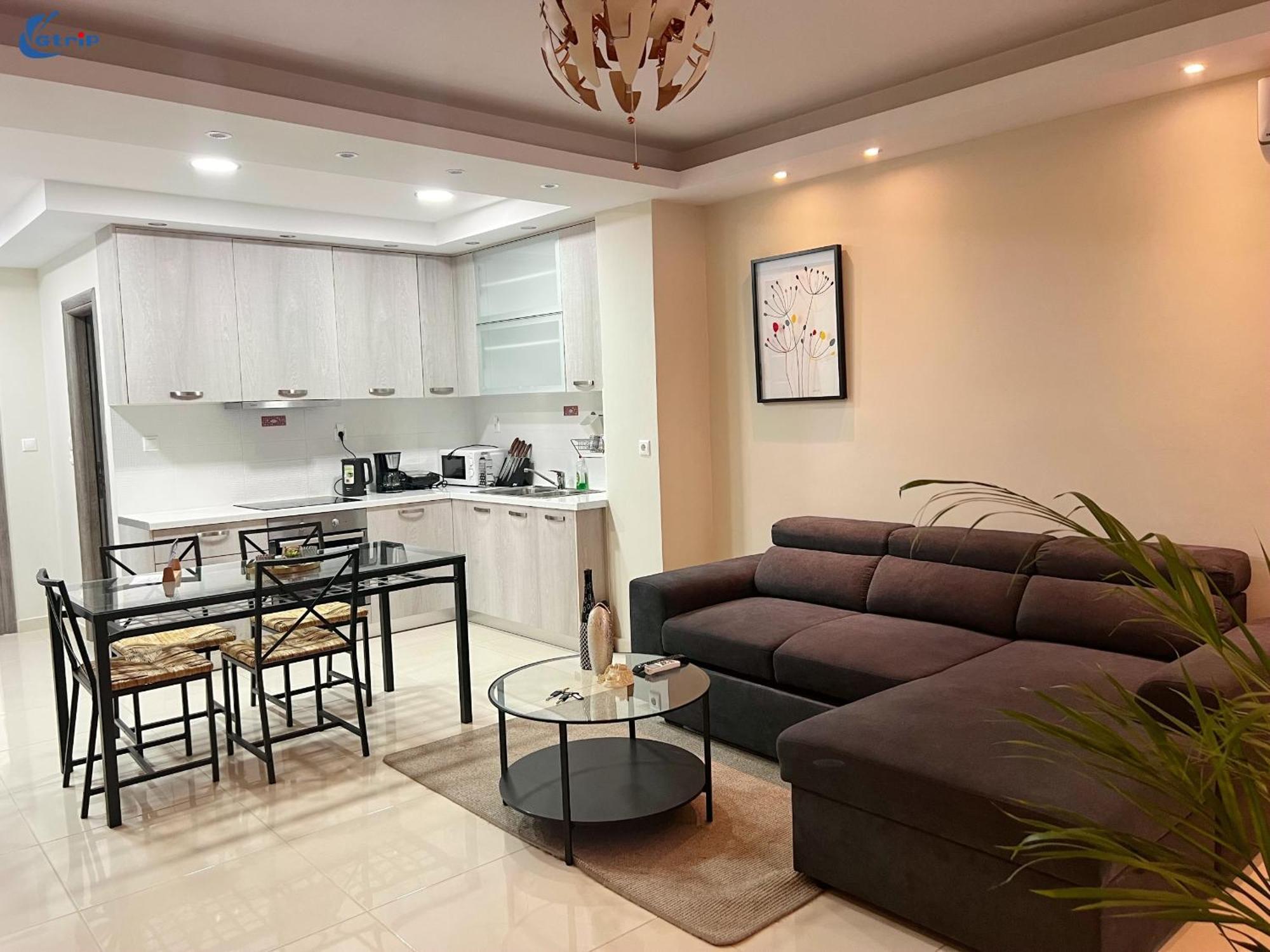 Gtrip Monastiraki Cosy Apartment - 5026 Афіни Екстер'єр фото