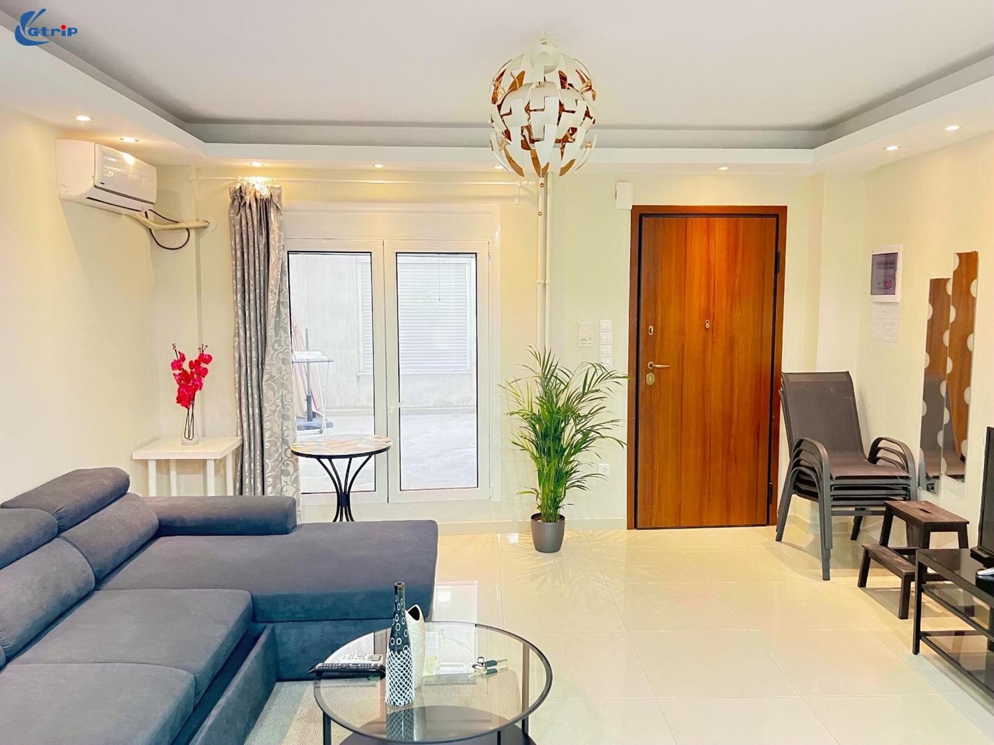 Gtrip Monastiraki Cosy Apartment - 5026 Афіни Екстер'єр фото