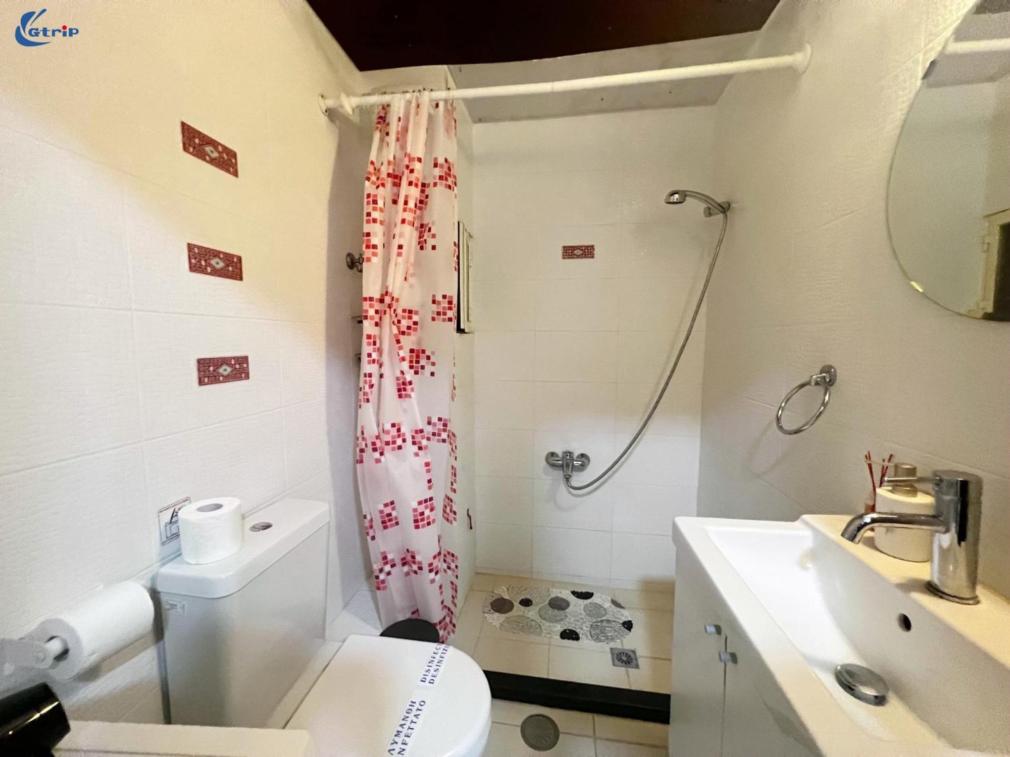 Gtrip Monastiraki Cosy Apartment - 5026 Афіни Екстер'єр фото