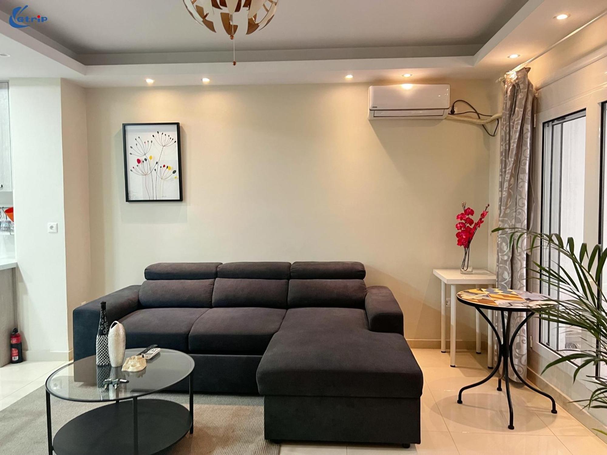 Gtrip Monastiraki Cosy Apartment - 5026 Афіни Екстер'єр фото