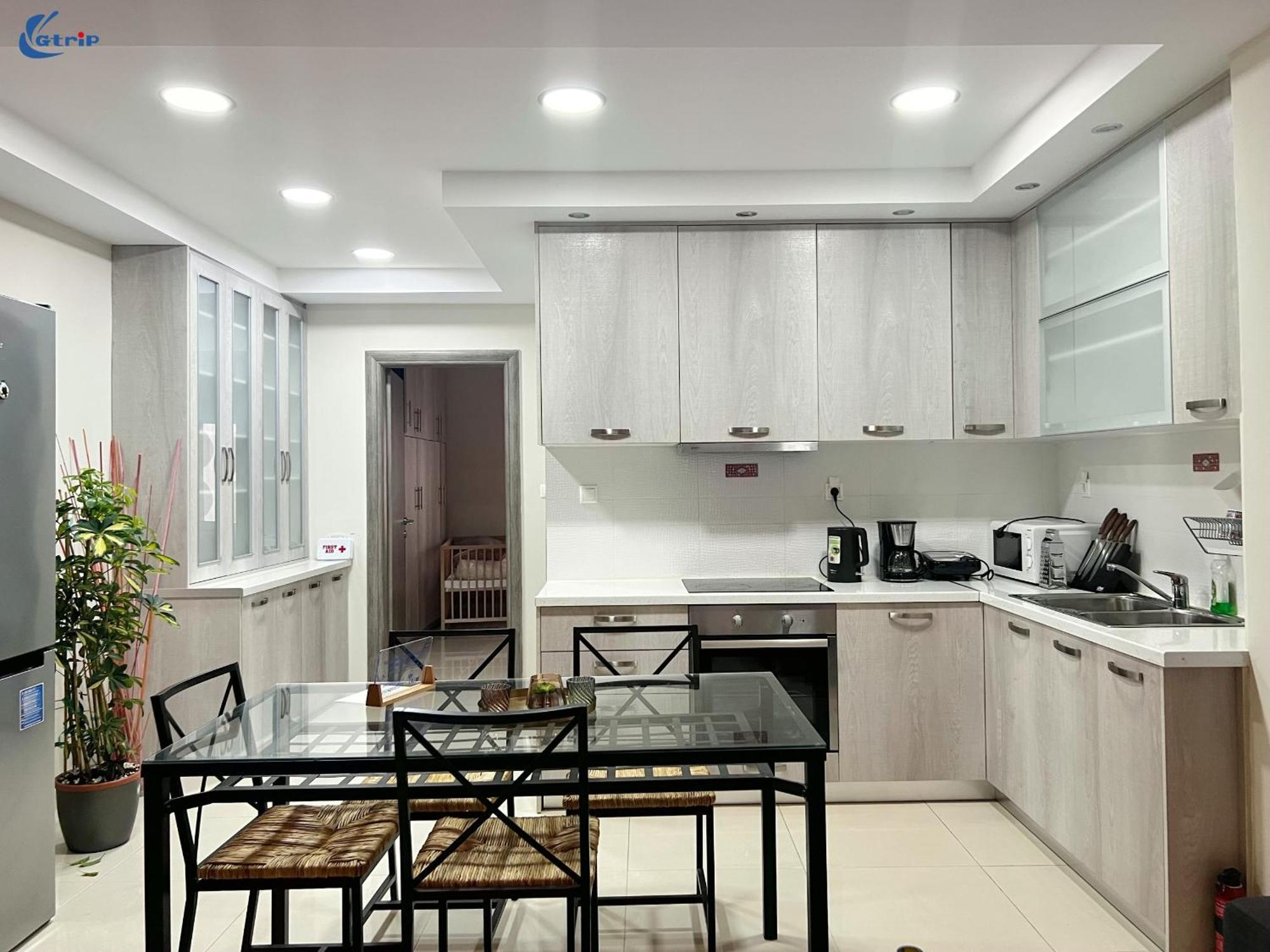 Gtrip Monastiraki Cosy Apartment - 5026 Афіни Екстер'єр фото