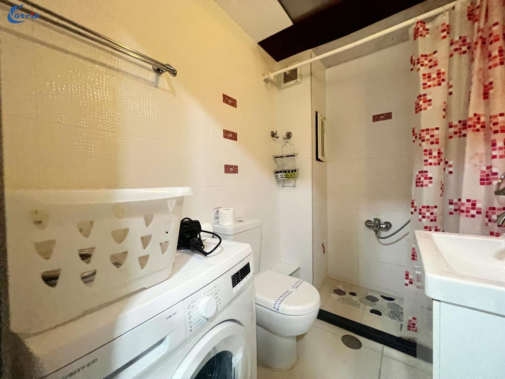 Gtrip Monastiraki Cosy Apartment - 5026 Афіни Екстер'єр фото