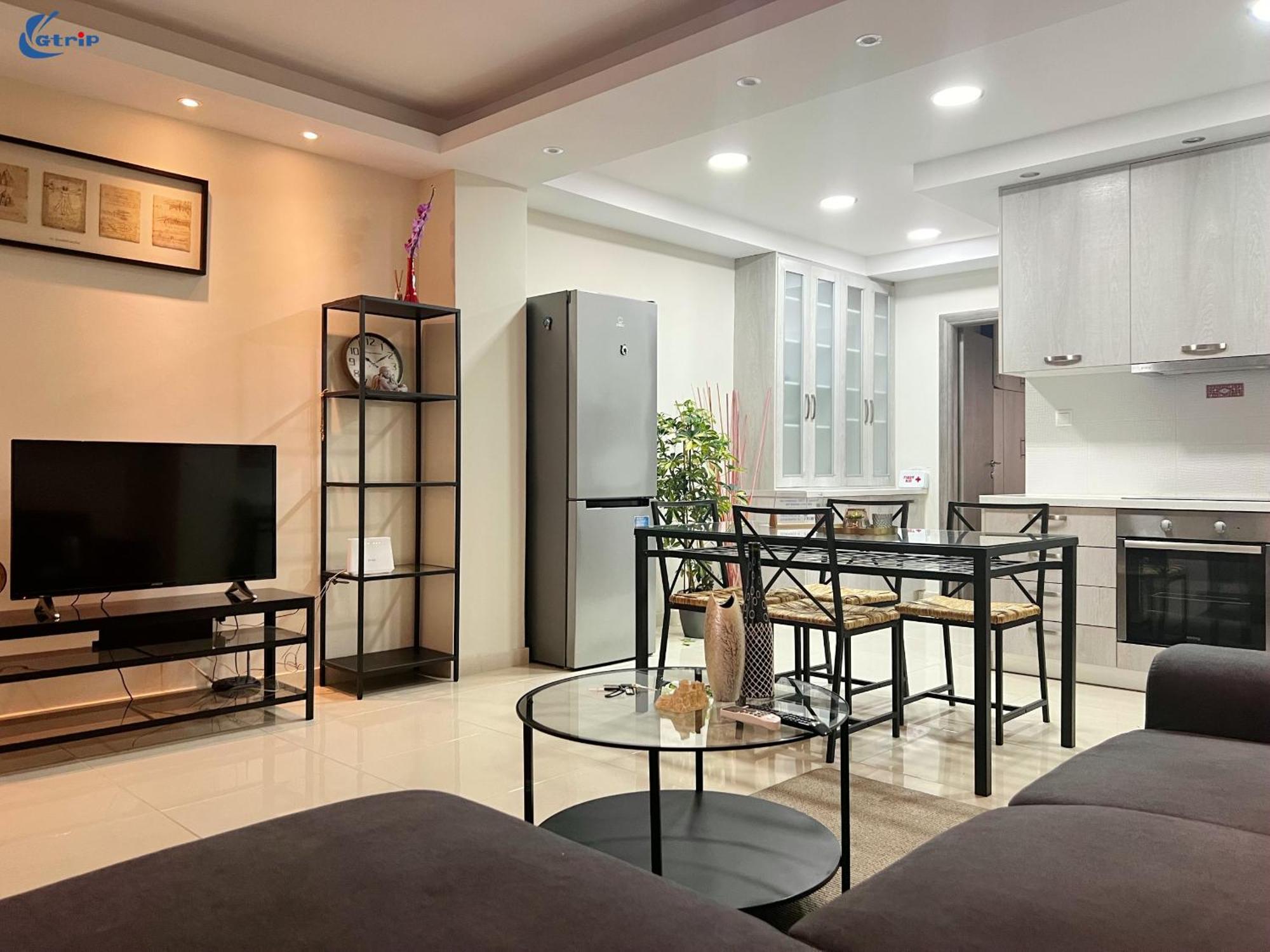 Gtrip Monastiraki Cosy Apartment - 5026 Афіни Екстер'єр фото