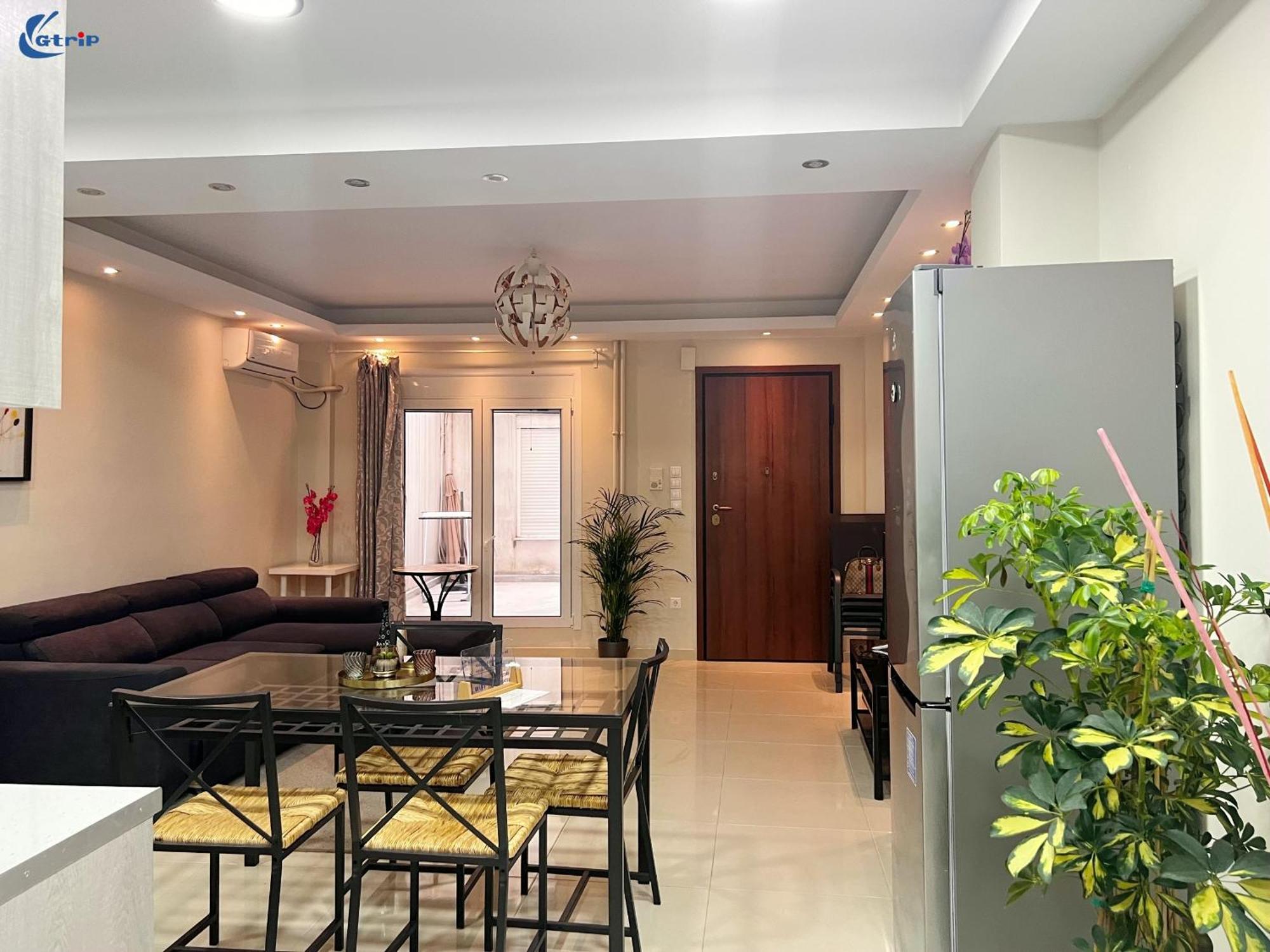 Gtrip Monastiraki Cosy Apartment - 5026 Афіни Екстер'єр фото